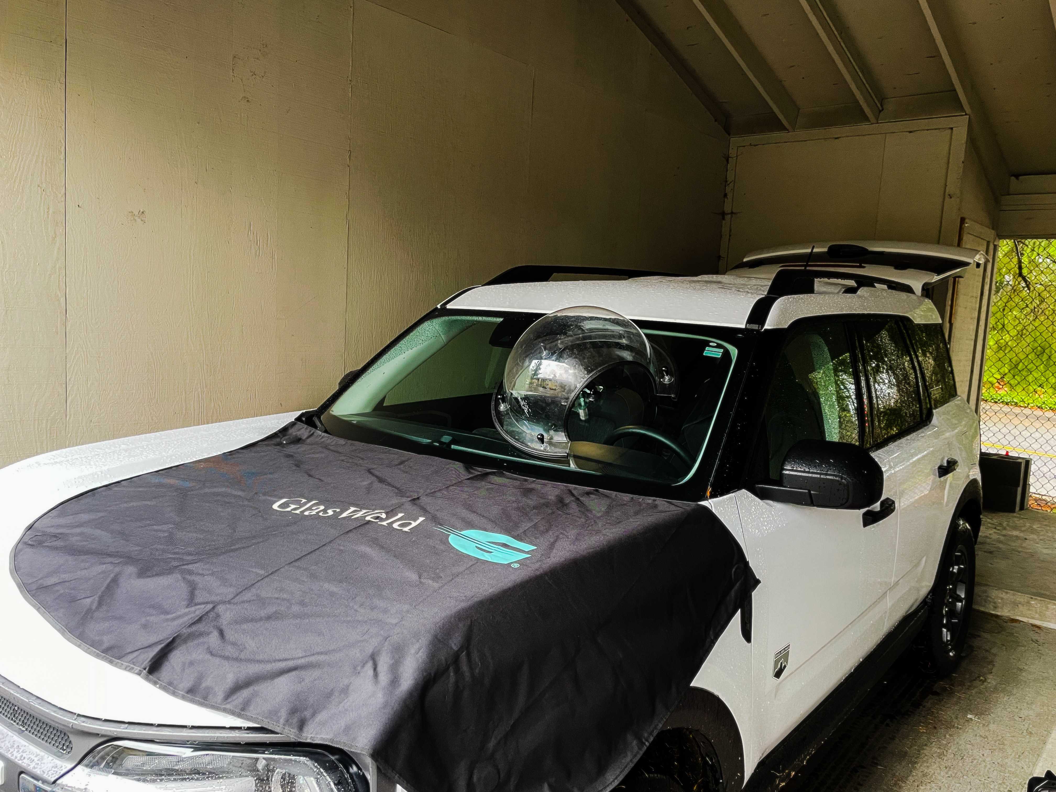 Gallery Image: Auto Windshield Repair LLC.